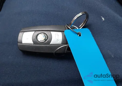 2008 BMW 650I from USA, damaged, VIN WBAEB53588CX63203